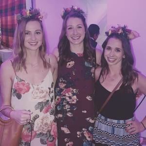 Meet your Posher, Carly